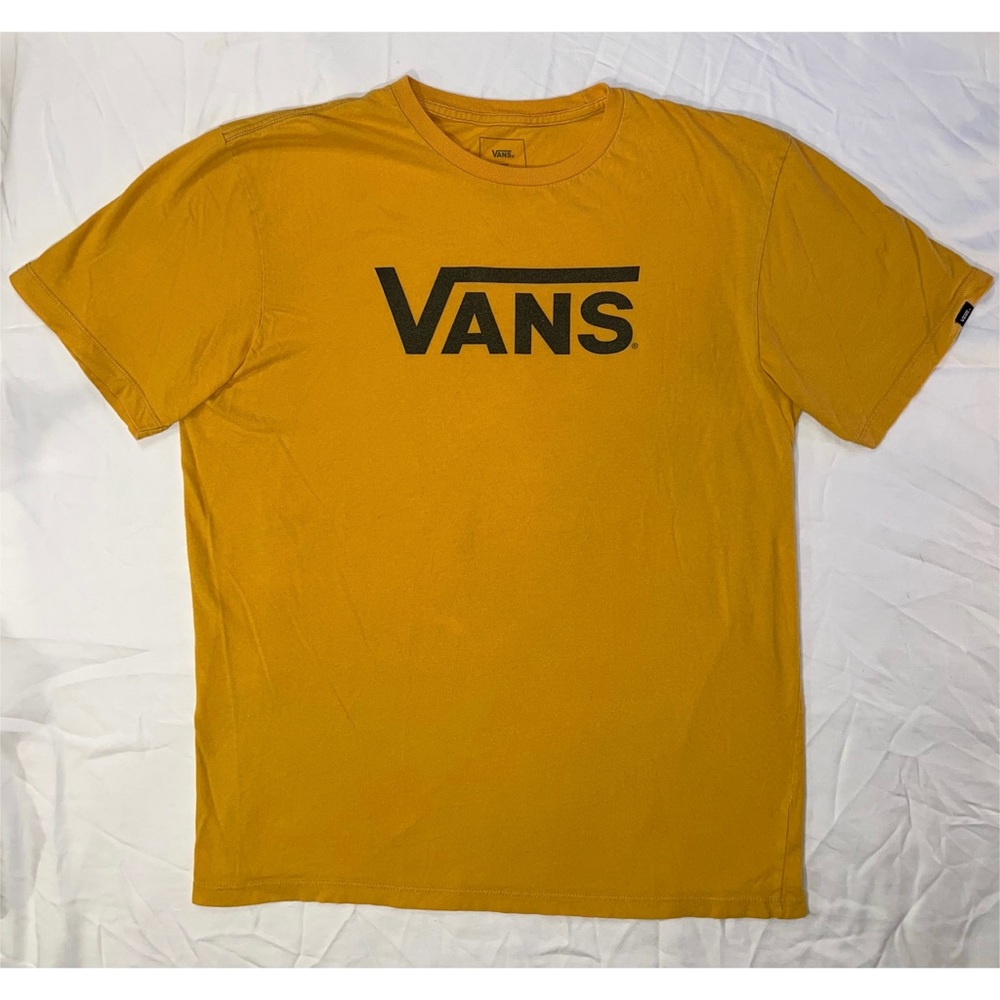 Vans T shirt